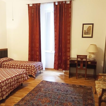 Roma Center, Rione Monti, Apartament Ngoại thất bức ảnh