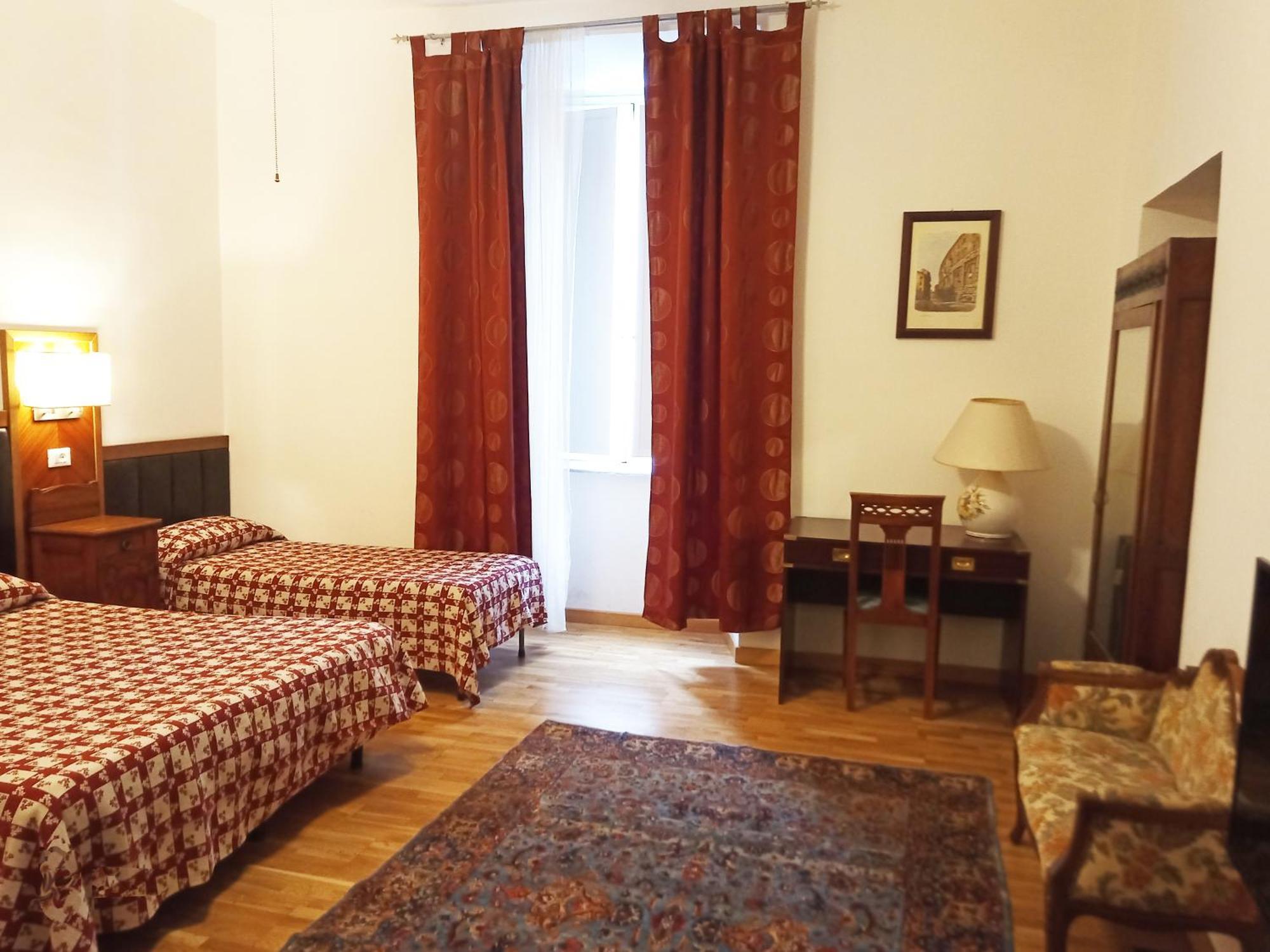 Roma Center, Rione Monti, Apartament Ngoại thất bức ảnh