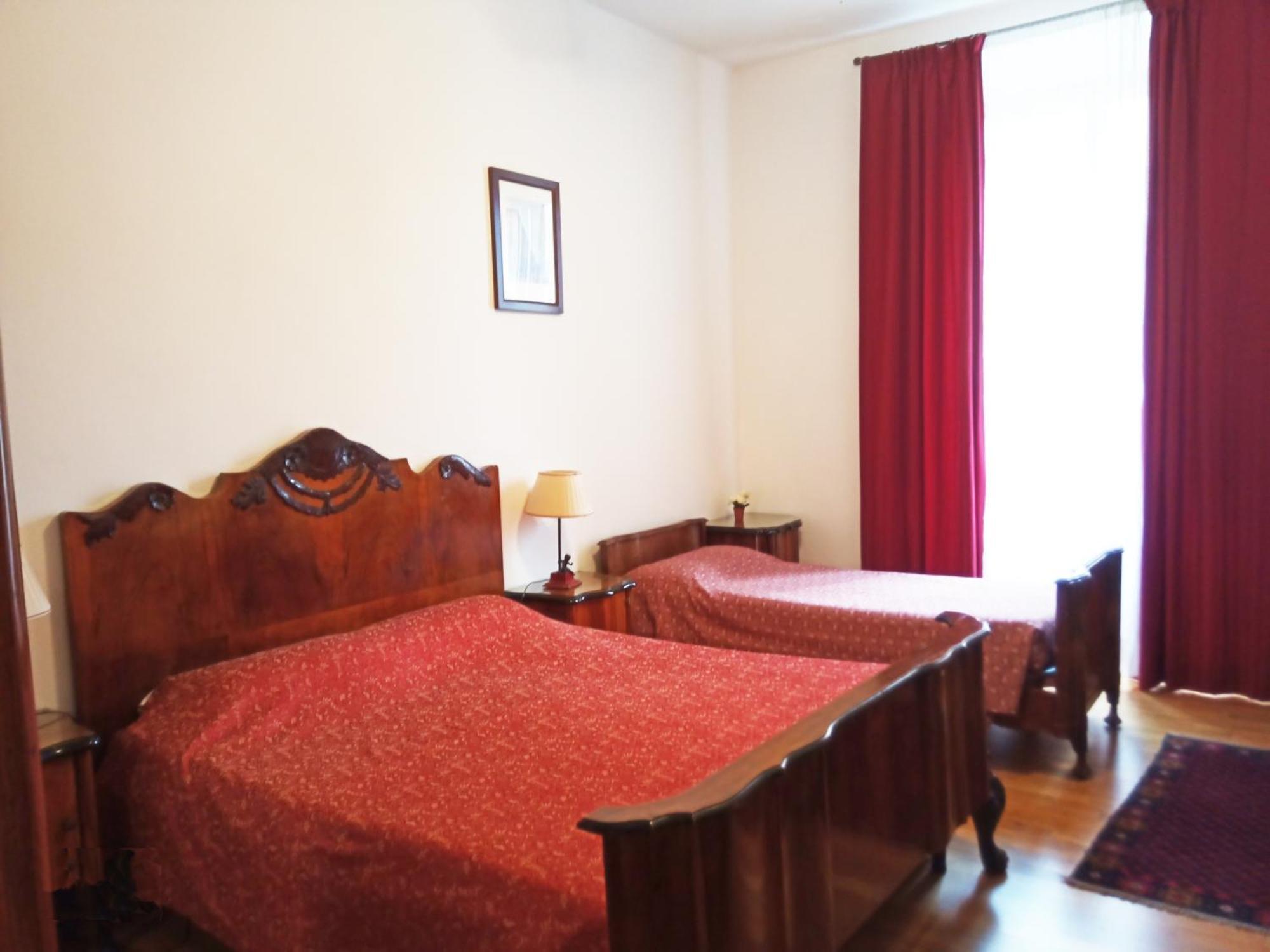 Roma Center, Rione Monti, Apartament Ngoại thất bức ảnh