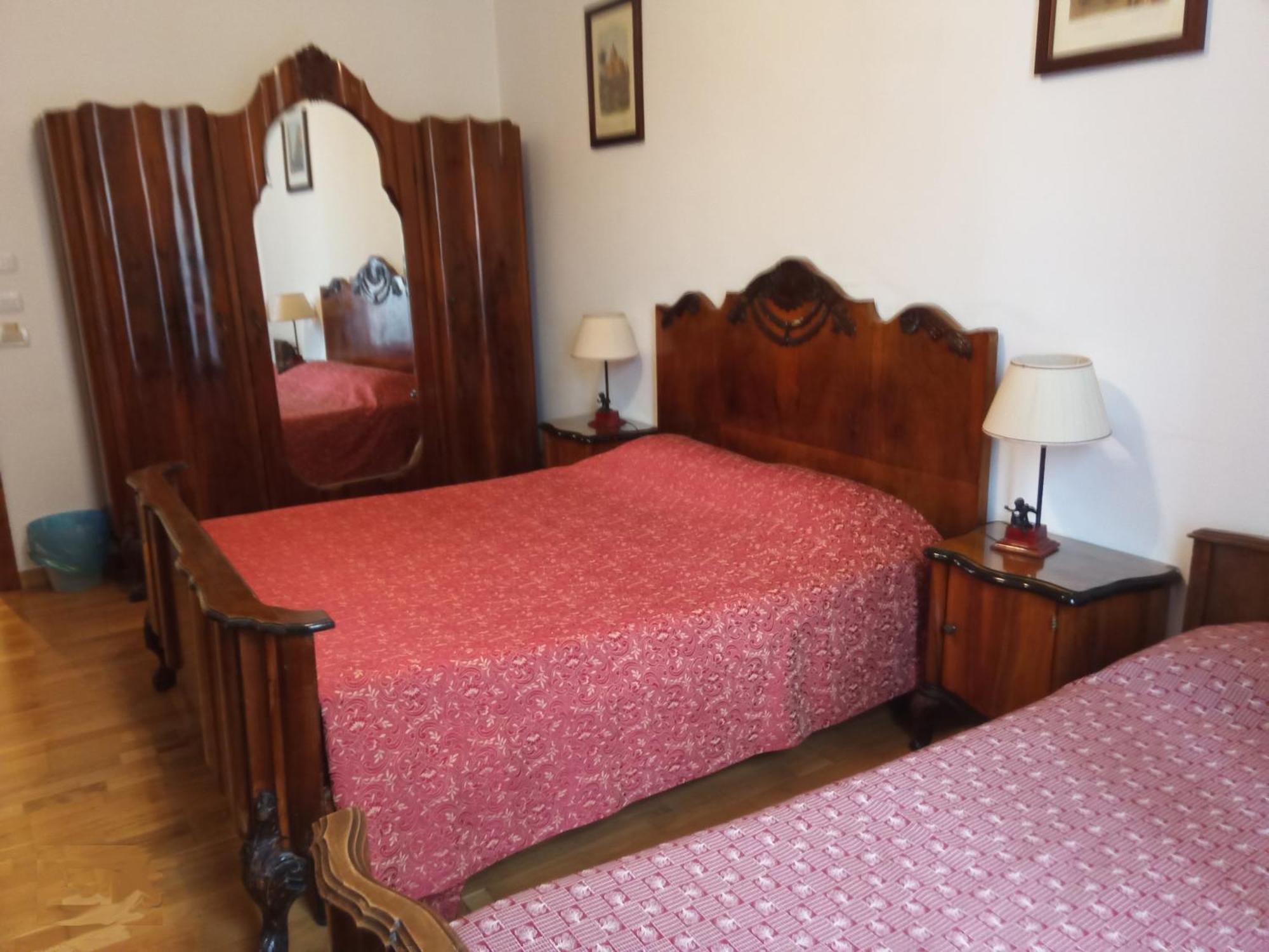 Roma Center, Rione Monti, Apartament Ngoại thất bức ảnh