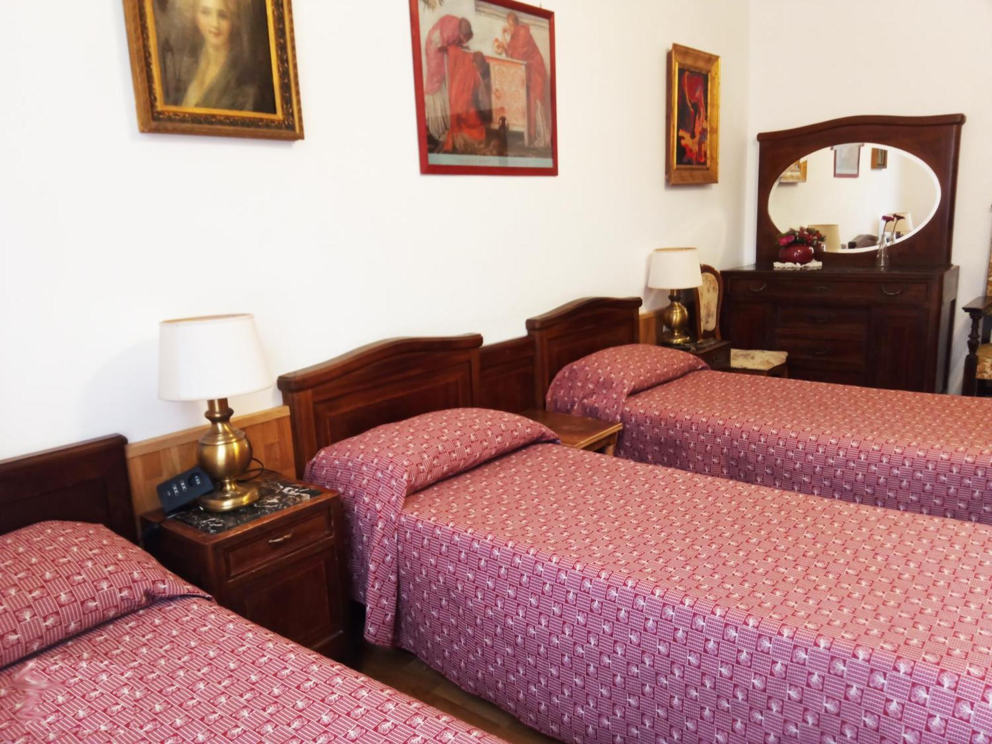 Roma Center, Rione Monti, Apartament Ngoại thất bức ảnh