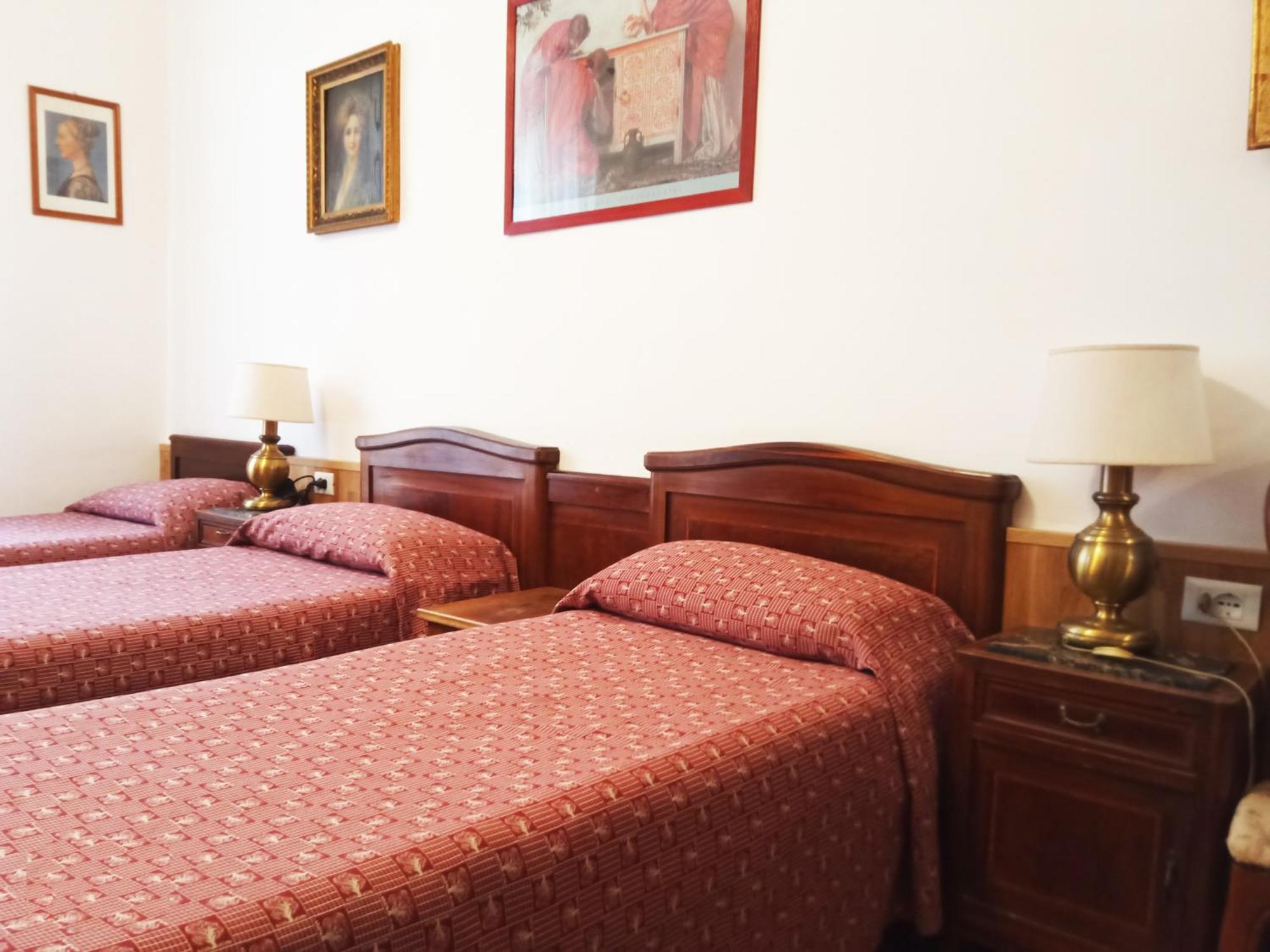 Roma Center, Rione Monti, Apartament Ngoại thất bức ảnh