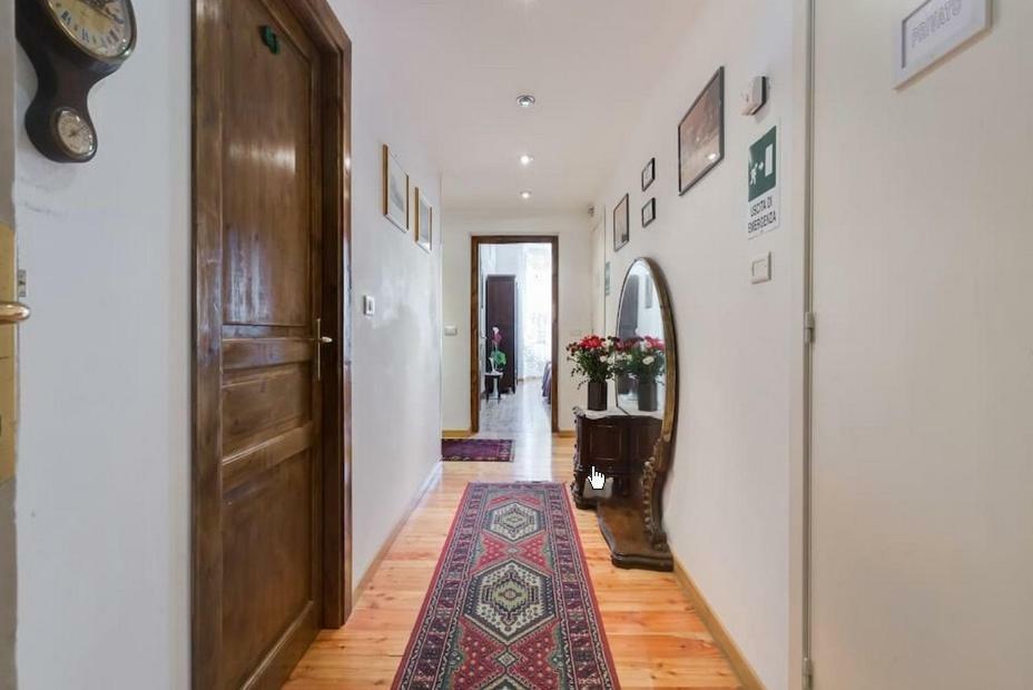 Roma Center, Rione Monti, Apartament Ngoại thất bức ảnh
