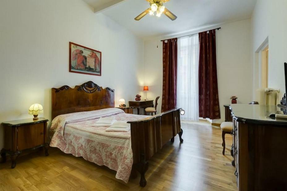 Roma Center, Rione Monti, Apartament Ngoại thất bức ảnh