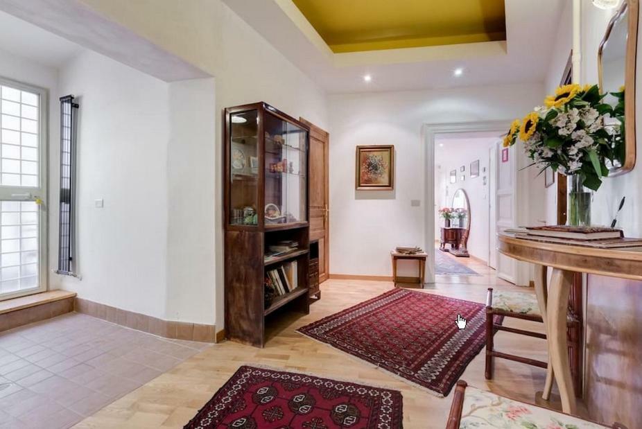 Roma Center, Rione Monti, Apartament Ngoại thất bức ảnh