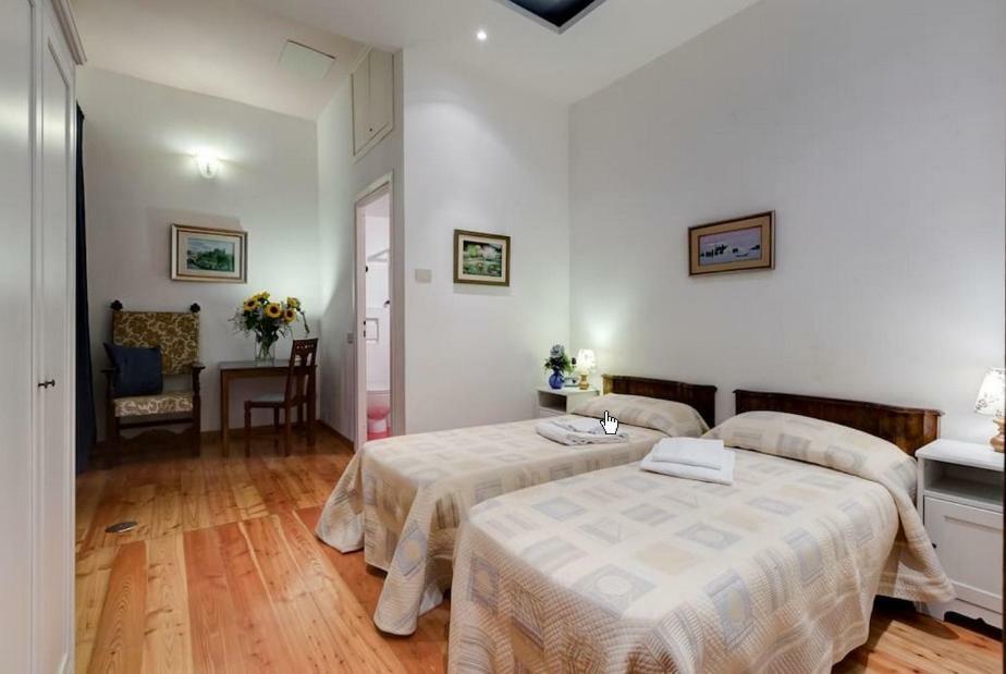 Roma Center, Rione Monti, Apartament Ngoại thất bức ảnh