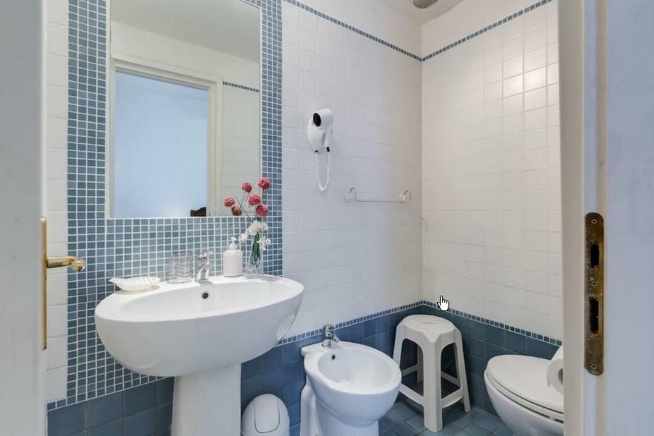 Roma Center, Rione Monti, Apartament Ngoại thất bức ảnh
