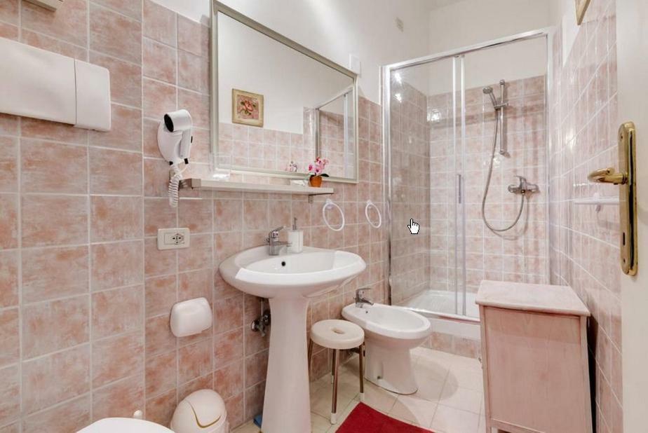 Roma Center, Rione Monti, Apartament Ngoại thất bức ảnh