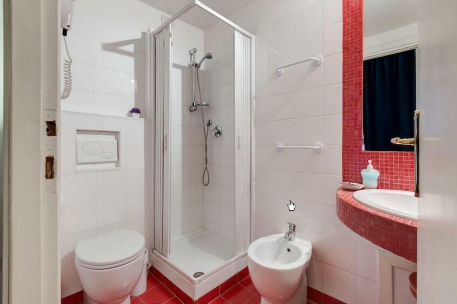 Roma Center, Rione Monti, Apartament Ngoại thất bức ảnh